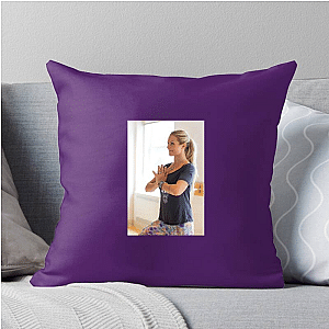 Spiritual Guide Rachel Brathen Pillows Cover