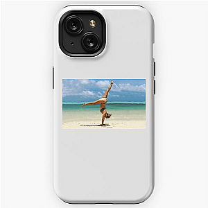 Yoga Girl Rachel Brathen iPhone Cases