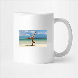 Yoga Girl Rachel Brathen Mugs