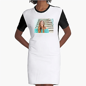Health Advocate Rachel Brathen Dresses