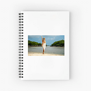 Yoga Instructor Rachel Brathen Notebook
