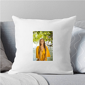 Lifestyle Mentor Rachel Brathen Pillows Cover