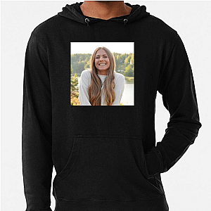 Gymnastic Entrepreneur Rachel Brathen Hoodies