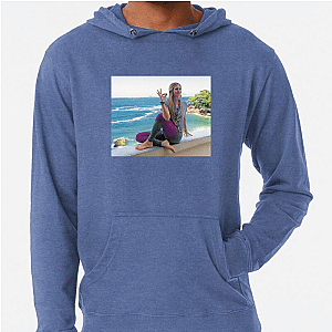 Wellness Influencer Rachel Brathen Hoodies