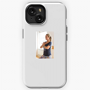 Spiritual Guide Rachel Brathen iPhone Cases