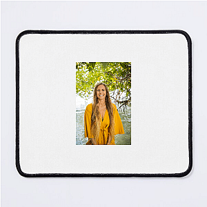 Lifestyle Mentor Rachel Brathen Mouse Pads