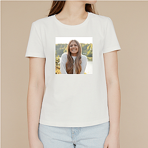 Gymnastic Entrepreneur Rachel Brathen T-Shirts