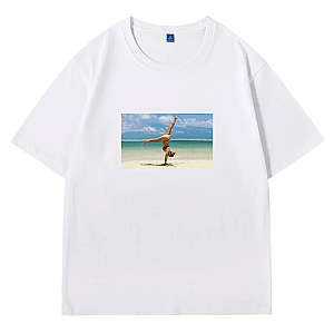 Yoga Girl Rachel Brathen T-Shirts