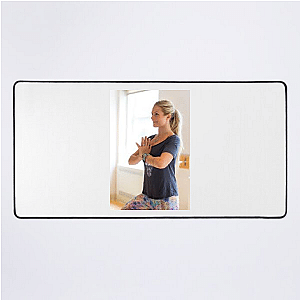 Spiritual Guide Rachel Brathen Mouse Pads
