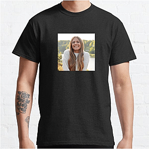 Gymnastic Entrepreneur Rachel Brathen T-Shirts