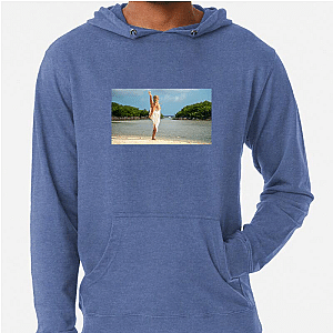 Yoga Instructor Rachel Brathen Hoodies