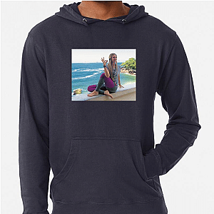 Wellness Influencer Rachel Brathen Hoodies