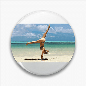 Yoga Girl Rachel Brathen Pins