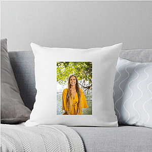 Lifestyle Mentor Rachel Brathen Pillows Cover