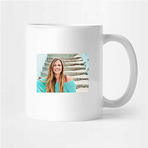 Health Advocate Rachel Brathen Mugs