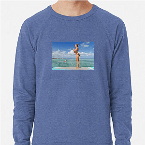 Meditation Teacher Rachel Brathen Sweatshirts
