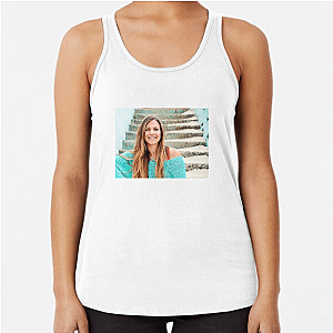 Health Advocate Rachel Brathen Tank Tops