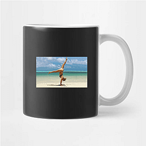 Yoga Girl Rachel Brathen Mugs