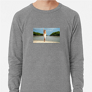 Yoga Instructor Rachel Brathen Sweatshirts