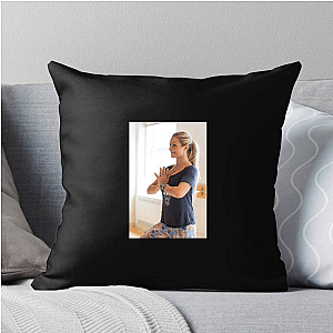 Spiritual Guide Rachel Brathen Pillows Cover