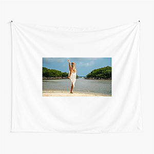 Yoga Instructor Rachel Brathen Tapestries