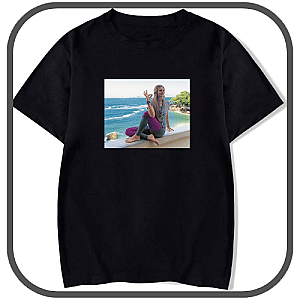 Rachel Brathen T-Shirts