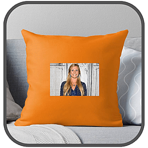 Rachel Brathen Pillows Cover