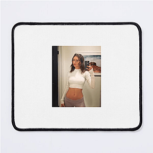 Rachel Reigns Subtly Rachel Cook Mouse Pads