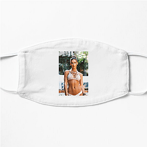 Cook Glow, No Filter Rachel Cook Face Masks