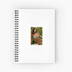 Soft Look, Sharp Edge – Cook Rachel Cook Notebook