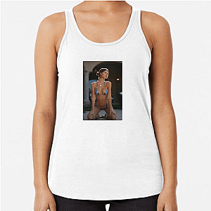 Cook With Class, Dress With Fire Rachel Cook Tank Tops