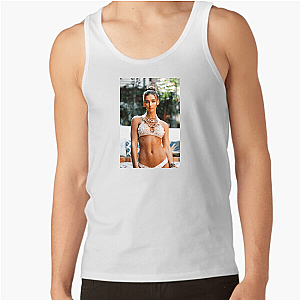Cook Glow, No Filter Rachel Cook Tank Tops