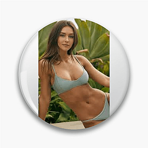 Soft Look, Sharp Edge – Cook Rachel Cook Pins