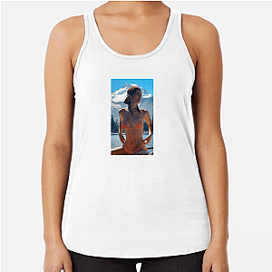 Rachel Eyes, Real Danger Rachel Cook Tank Tops
