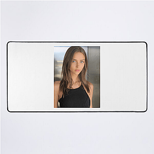 Rachel Rewrites the Rules Rachel Cook Mouse Pads