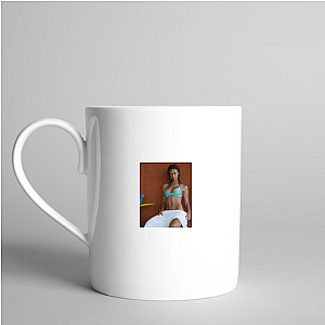 Born to Cook the Scene Rachel Cook Mugs