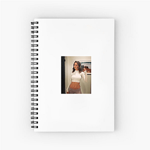 Rachel Reigns Subtly Rachel Cook Notebook