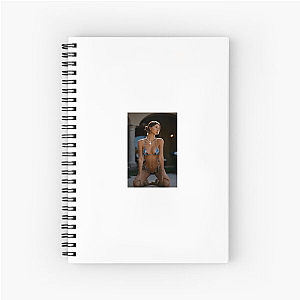 Cook With Class, Dress With Fire Rachel Cook Notebook