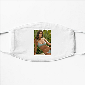 Soft Look, Sharp Edge – Cook Rachel Cook Face Masks