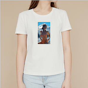 Rachel Eyes, Real Danger Rachel Cook T-Shirts