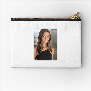 Rachel Rewrites the Rules Rachel Cook Zipper Pouches