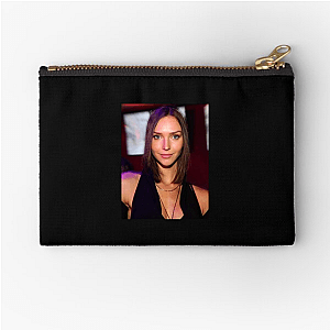 Rachel’s Aura = Wild Grace Rachel Cook Zipper Pouches