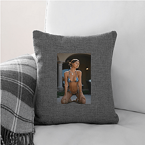 Cook With Class, Dress With Fire Rachel Cook Pillows Cover