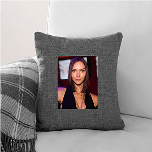 Rachel’s Aura = Wild Grace Rachel Cook Pillows Cover