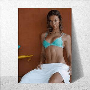 Born to Cook the Scene Rachel Cook Posters