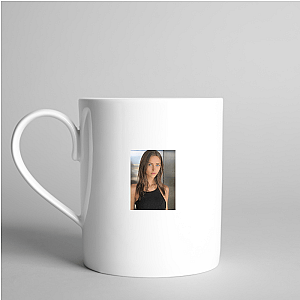 Rachel Rewrites the Rules Rachel Cook Mugs