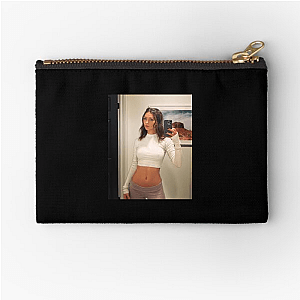 Rachel Reigns Subtly Rachel Cook Zipper Pouches