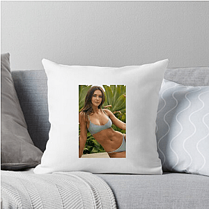 Soft Look, Sharp Edge – Cook Rachel Cook Pillows Cover