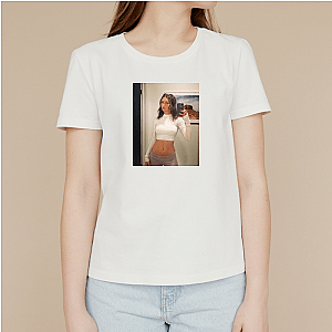 Rachel Reigns Subtly Rachel Cook T-Shirts