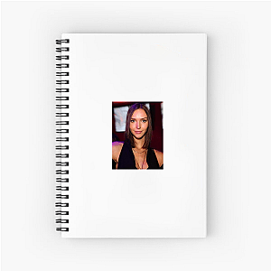Rachel’s Aura = Wild Grace Rachel Cook Notebook